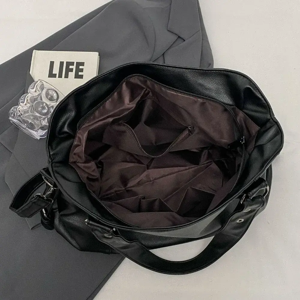 Female Hobo Handbag Large Capacity Soft Leather Shoulder Bags Big Stylsih Tote Bag Ladies Hobos Messenger Bags Women Сумочки