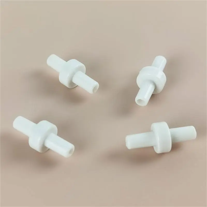 Breast Pump Connector Milk Extractors Hose Tube Connection Adapter for Baby Milker Machine Electric Breast Pump accessories