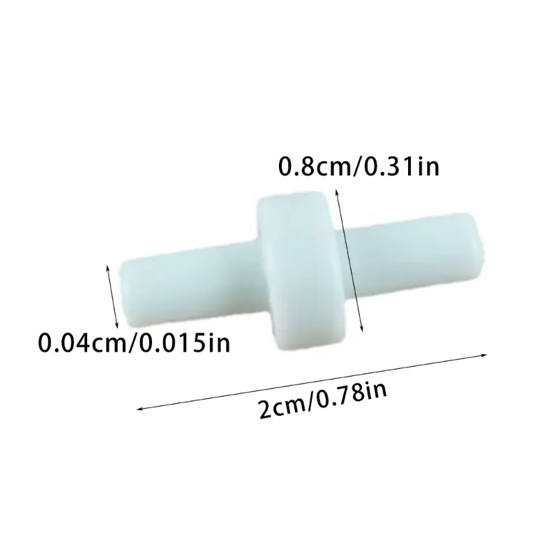 Breast Pump Connector Milk Extractors Hose Tube Connection Adapter for Baby Milker Machine Electric Breast Pump accessories