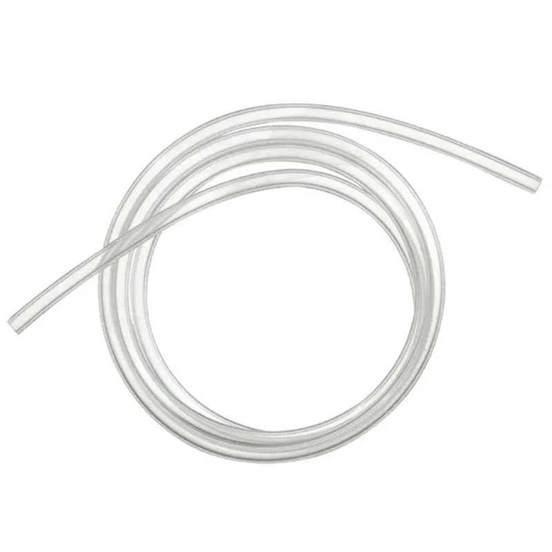 Breast Pump Tube Sturdy Milk Pump Replacement Tubing Silicone Milk Pump Tube Accessories Breast Feeding