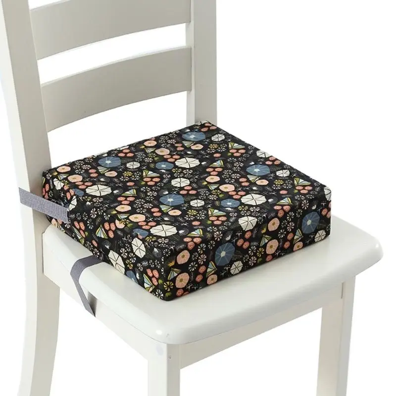 M76C Toddler for Table, Portable Increasing Cushion 2 Straps