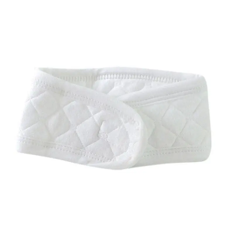 M76C Baby Care Product Umbilical Cord Belt Cotton Navel for Protection for Infant New