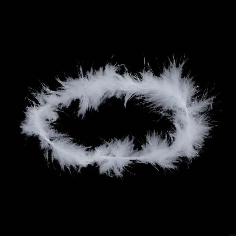 2pcs/lot Newborn Baby Angel Feather Wings with Headband Infant Outfit Photo Props Halloween Costume Unisex