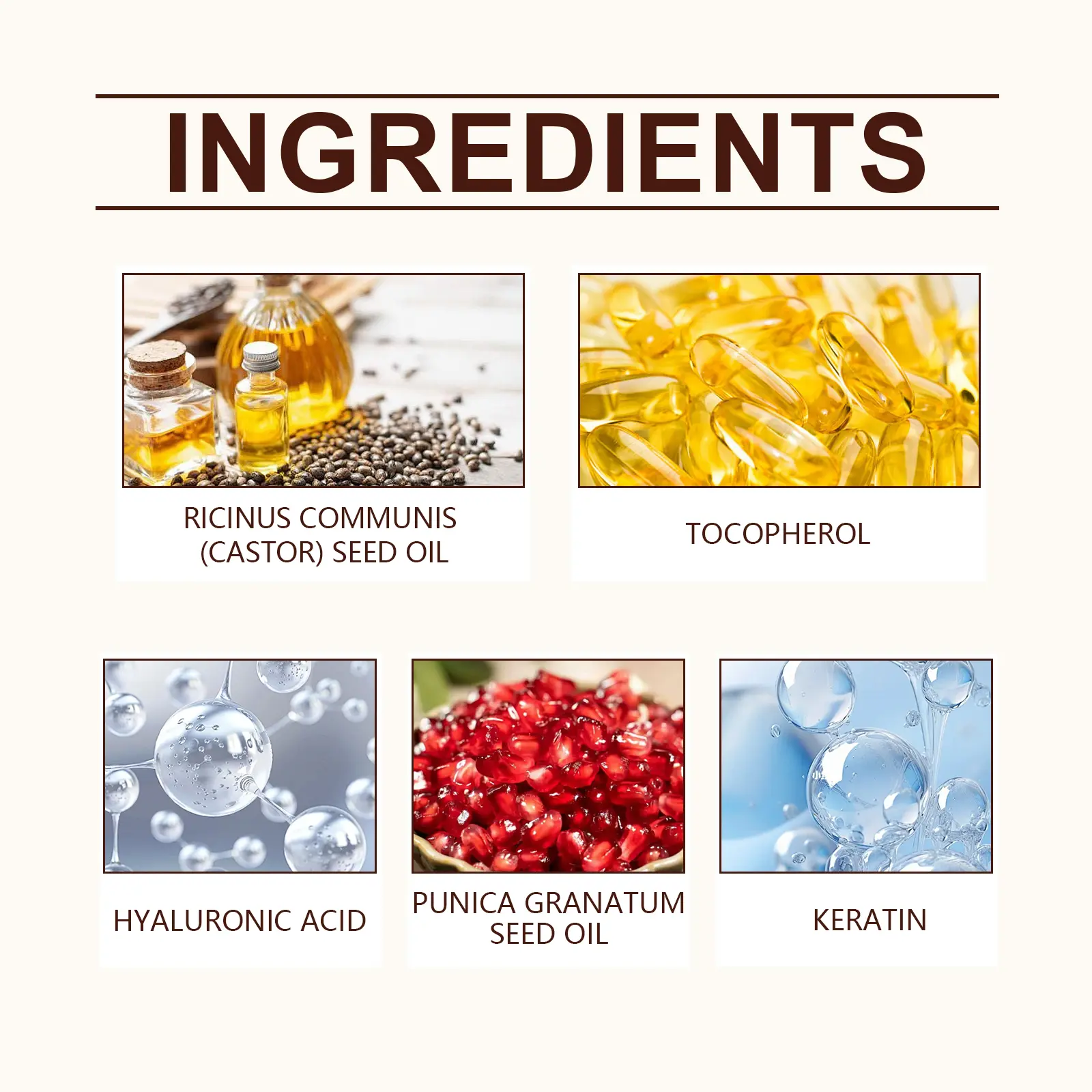 Collagen Shampoo Remove Dandruff Relieve Itching Dry Hair Deep Cleaning Shampoo Hyaluronic Acid Moisturizing Hair Care Shampoo