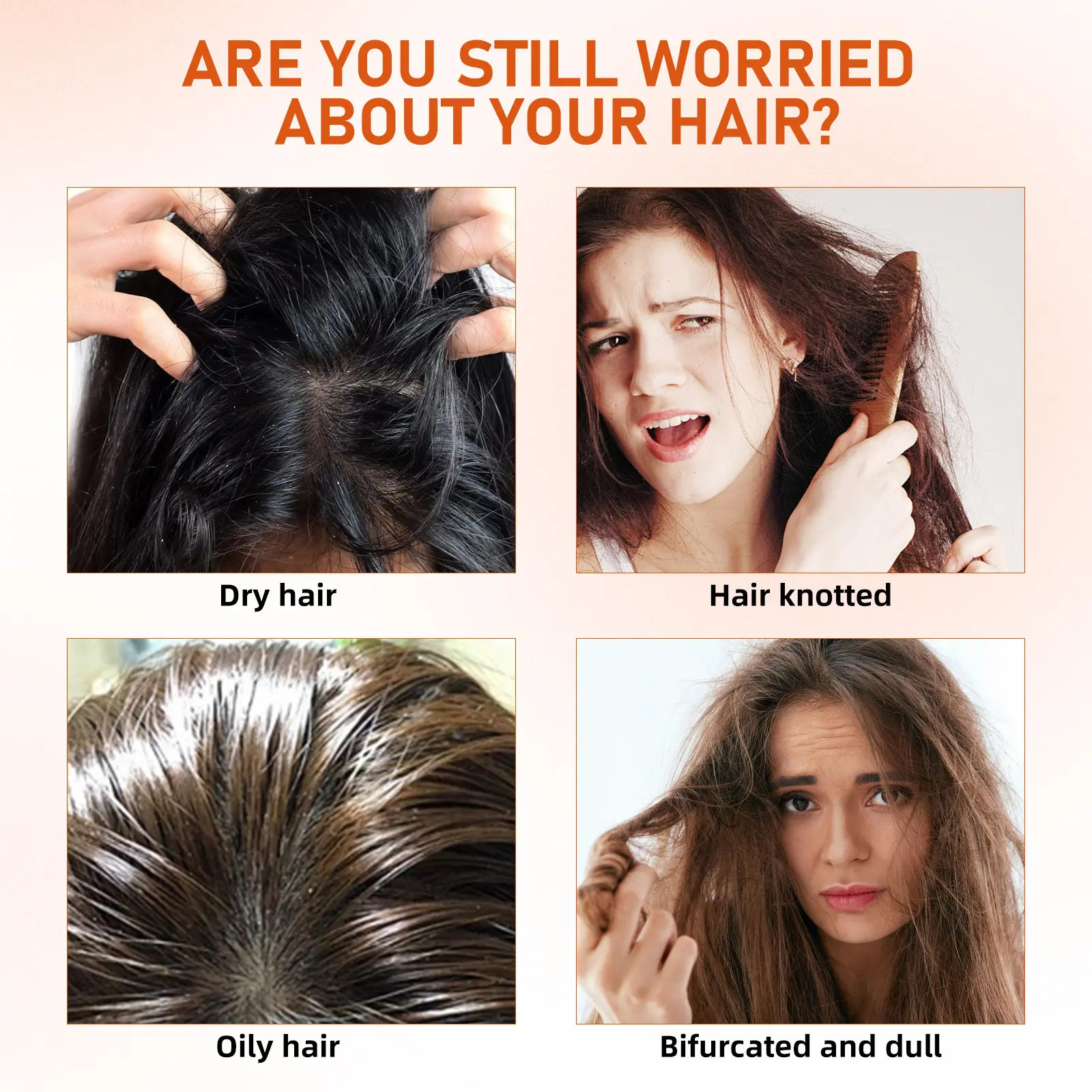 Dry Hair Spray No Wash Shampoo Hair Refreshing Anti Frizz Lasting High Gloss Oil Control Fluffy Root Hairstyle Dry Shampoo Spray