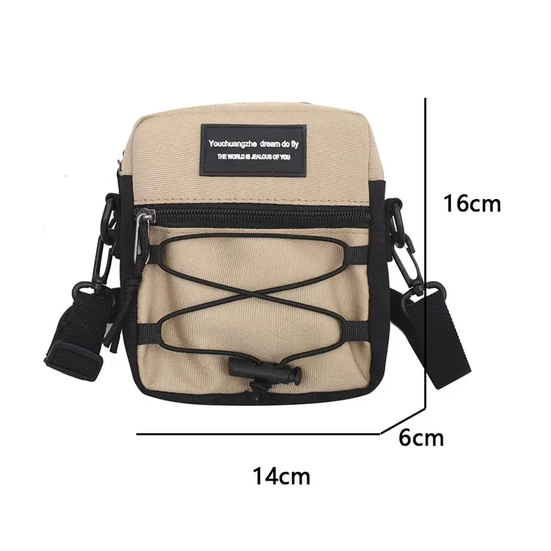 Fashion Women Messenger Cell Phone Pocket Handbag And Purse 2022 New Shoulder Bag Multi-purpose Mobile Phone Bag Storage Bags
