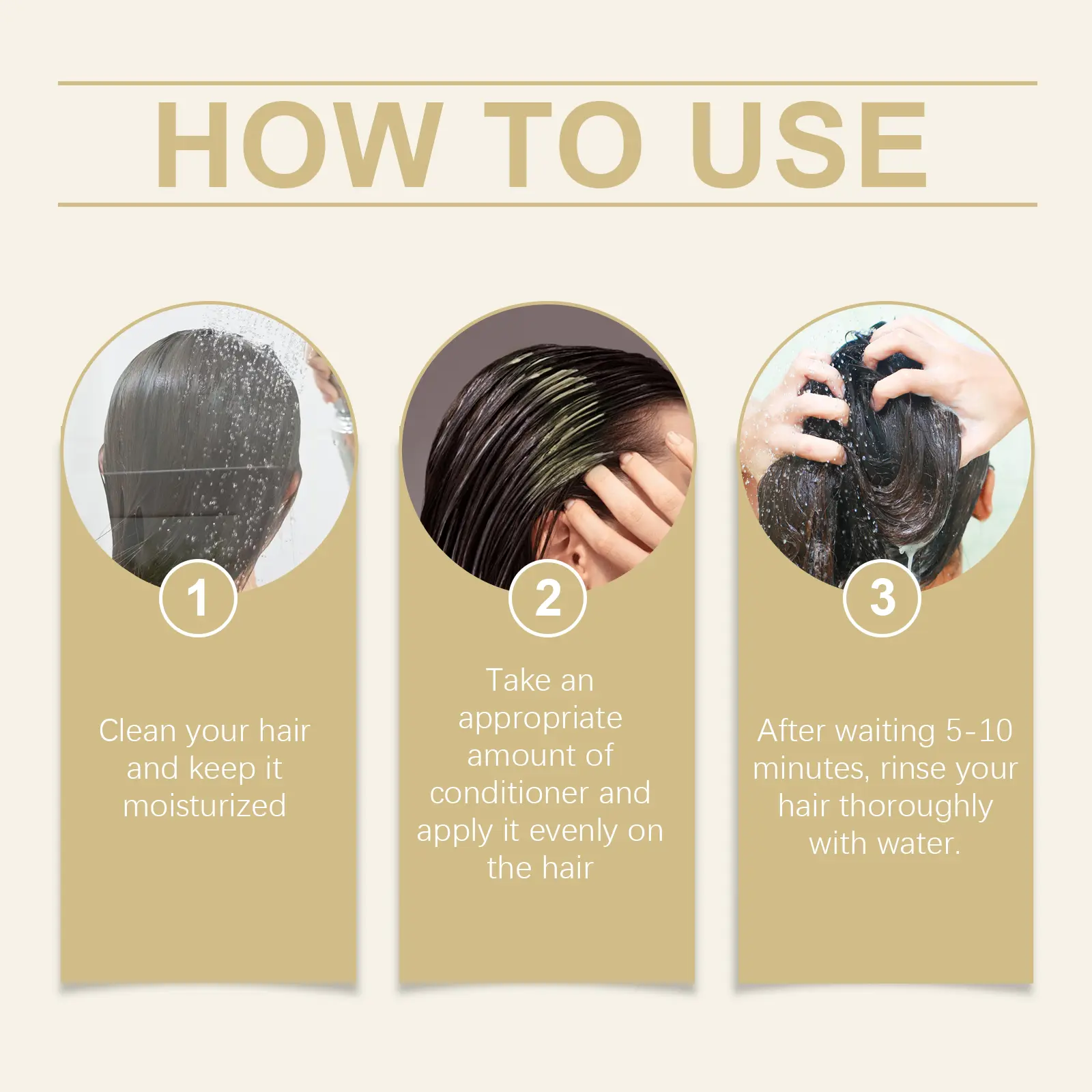 Rosemary Shampoo for Hair Anti Breakage Hair Deep Conditioning Strengthening Hairs Root Health Keratin Hair Care Shampoo 100ml