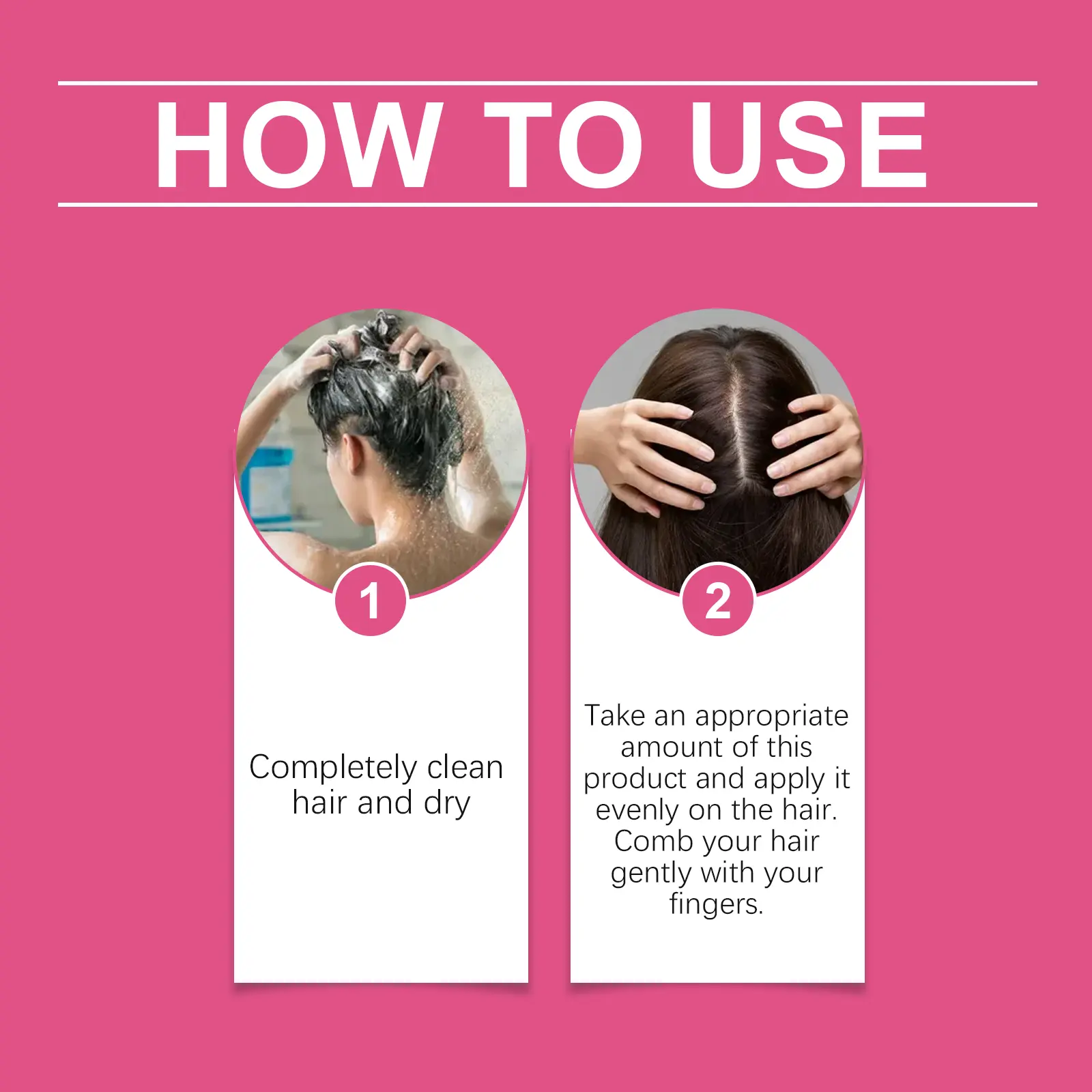 Aloe Hair Styling Stick Keep Fluffy Molding Edge Reduce Broke Improve Frizzy Non Greasy Long Lasting Restore Luster Hair Wax Gel