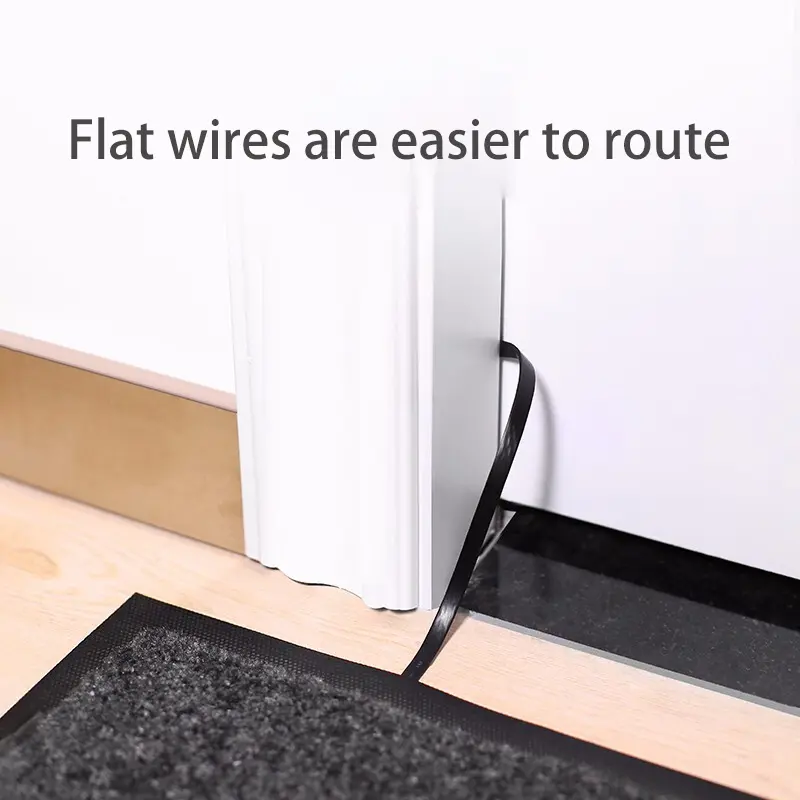 Cat 6 Ethernet Cable LAN Network Cord,Internet, Network Cable - Supports Cat6 Network Standar Gigabit high-speed Network Cable