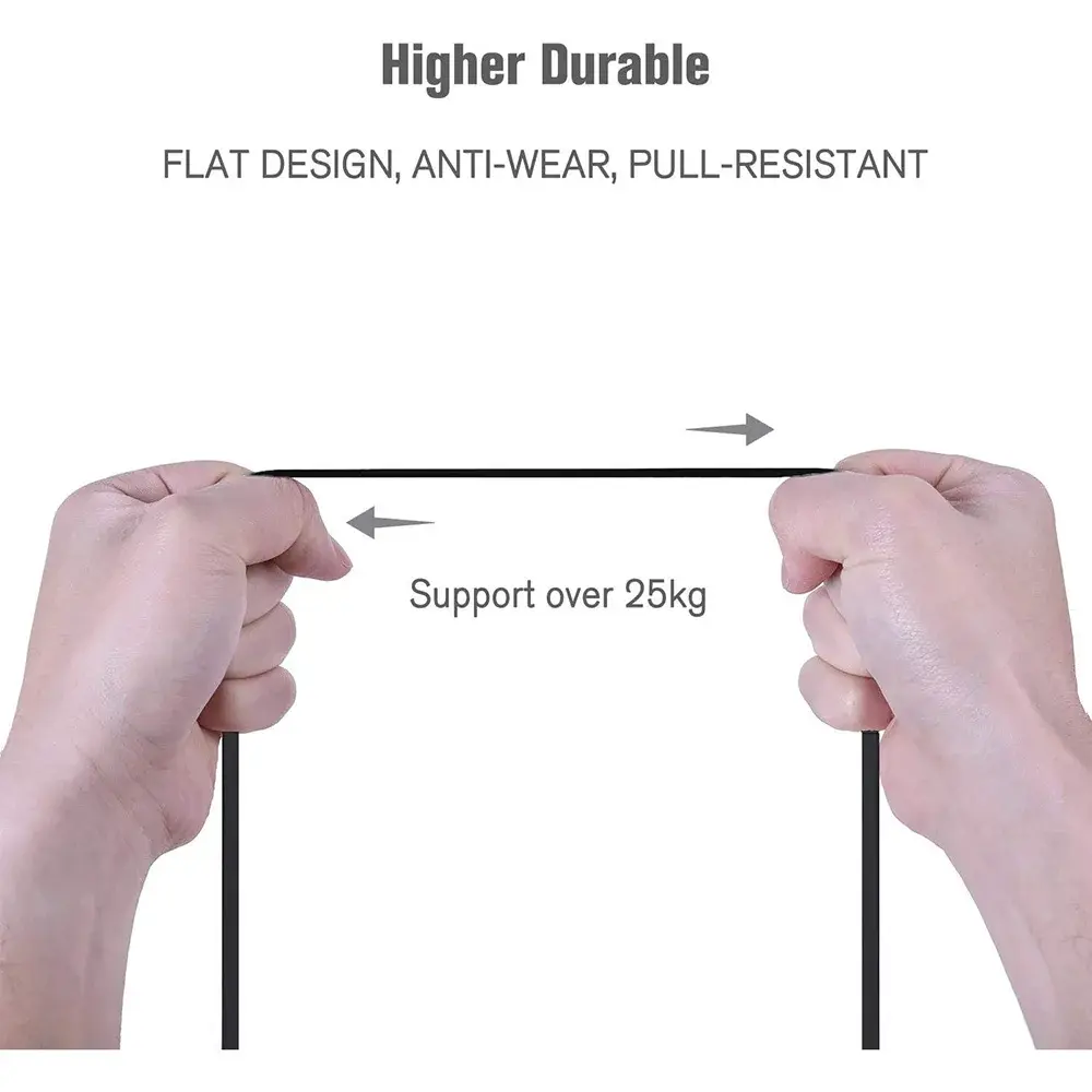 Cat 6 Ethernet Cable LAN Network Cord,Internet, Network Cable - Supports Cat6 Network Standar Gigabit high-speed Network Cable
