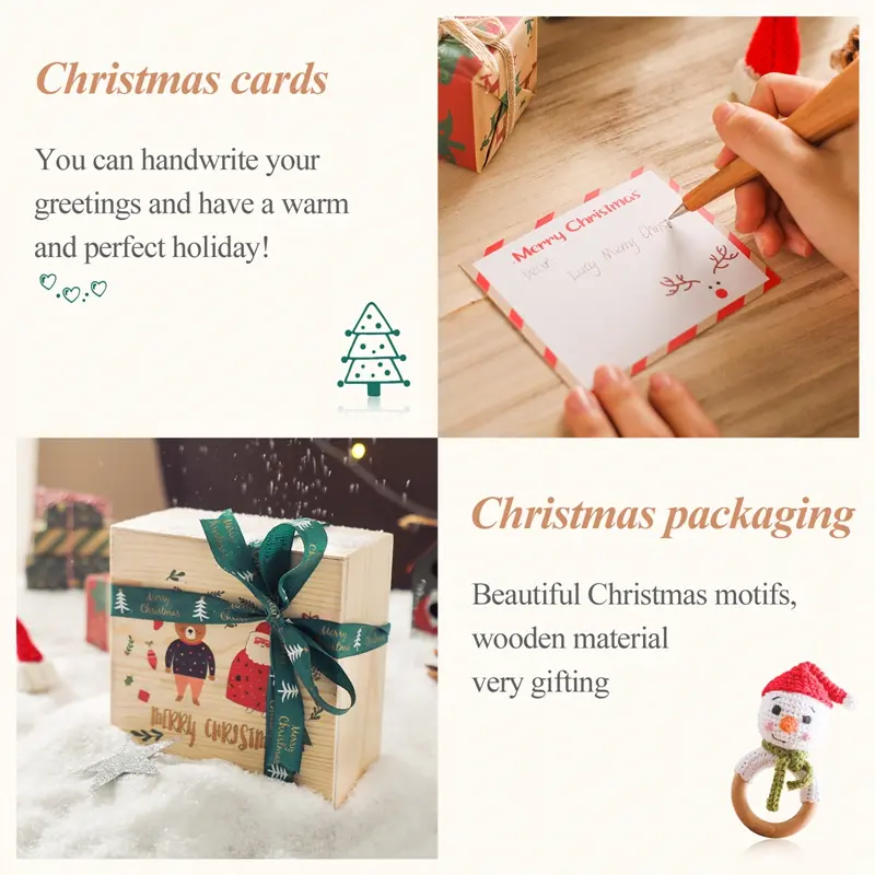 1Set Newborn Christmas Bath Toy Monthly Milestone Cards Blanket Kid Photos Baby Christmas gift Baby Accessories Photography Prop