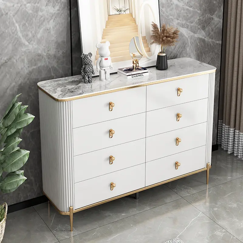 Indoor Luxury Living Room Cabinets Beauty Cream Modern Filing Sideboard Cabinet Storage Organizer Meuble Rangement Furniture
