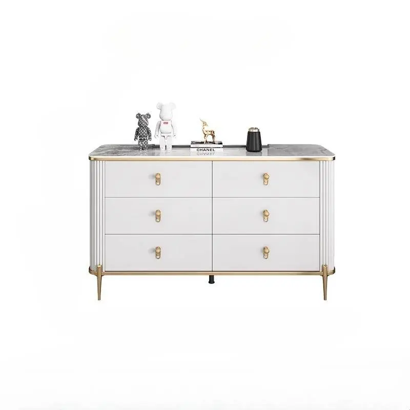 Indoor Luxury Living Room Cabinets Beauty Cream Modern Filing Sideboard Cabinet Storage Organizer Meuble Rangement Furniture