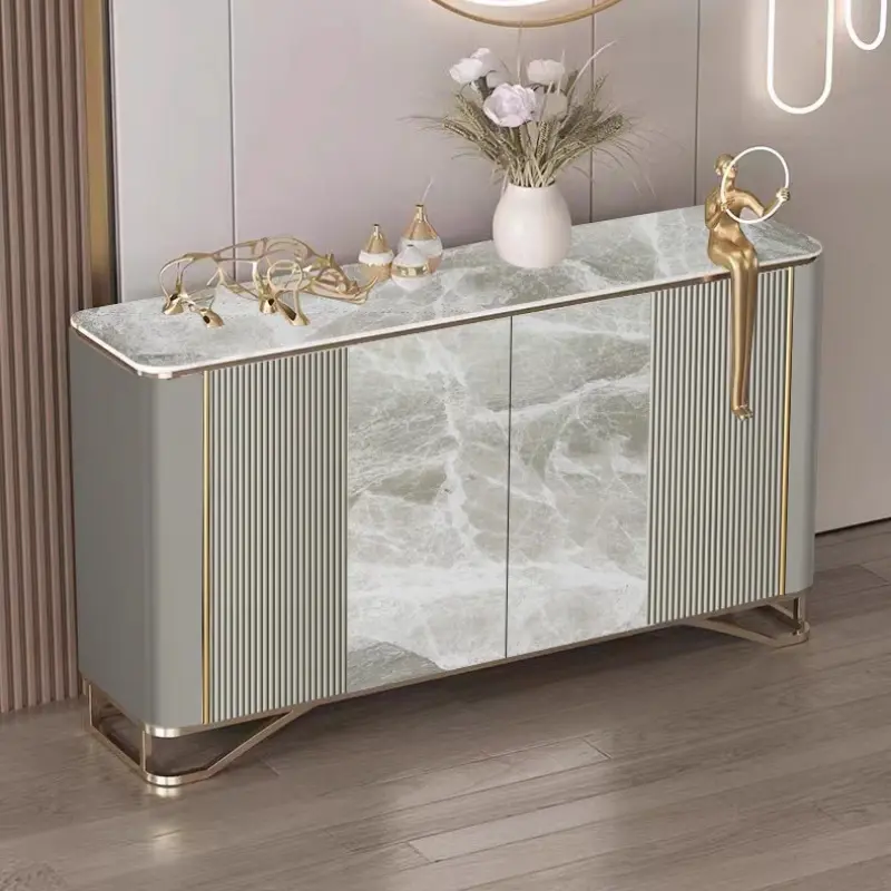 Waterproof Design Shoe Cabinet Strong Beutiful Display Living Room Shoe Rack Space Saving Luxury Armario De Zapato Furniture
