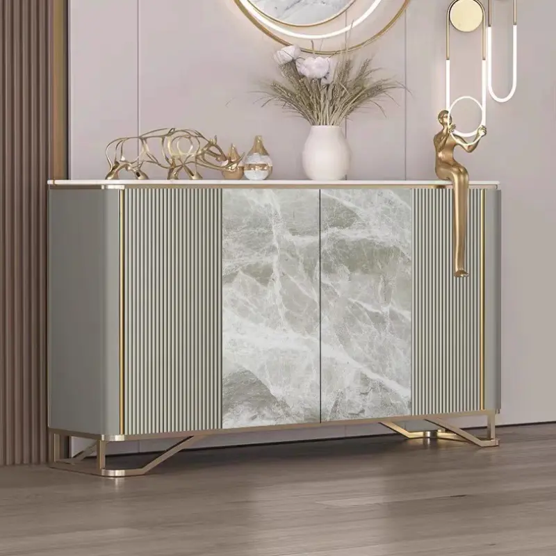 Waterproof Design Shoe Cabinet Strong Beutiful Display Living Room Shoe Rack Space Saving Luxury Armario De Zapato Furniture