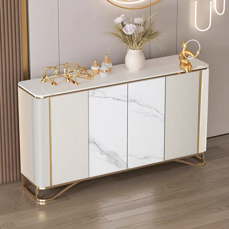 Waterproof Design Shoe Cabinet Strong Beutiful Display Living Room Shoe Rack Space Saving Luxury Armario De Zapato Furniture