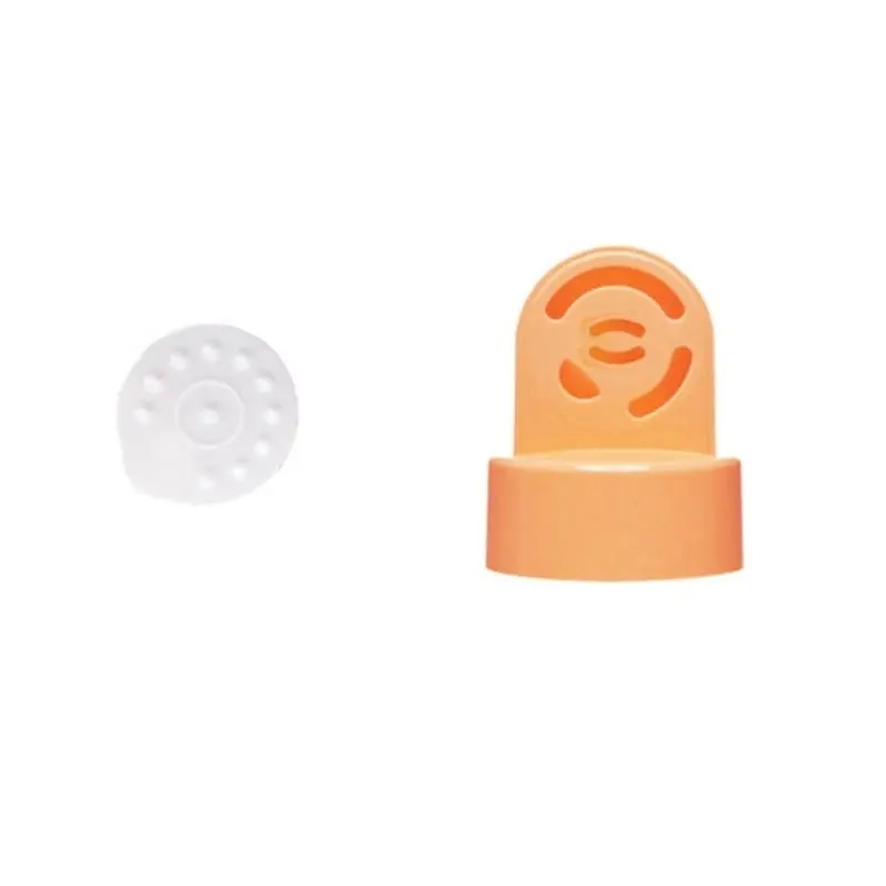M76C Breastpump Membrane Replacement Breastfeeding Supplies Spare Valves for Swing & Repair Part