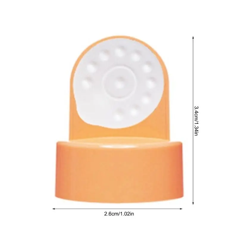 M76C Breastpump Membrane Replacement Breastfeeding Supplies Spare Valves for Swing & Repair Part