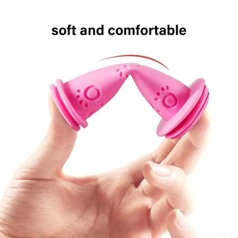 1 Pair Rubber Bike Bicycle Handle Bar Grips Anti-slip Waterproof Tricycle Scooter Handlebar For Kids Child Cycling Handle Bars