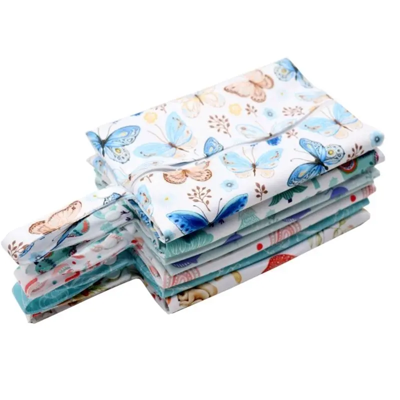 M76C Multifunctional Baby Diaper Bag Multi-pattern Design Perfect for Travel Parents