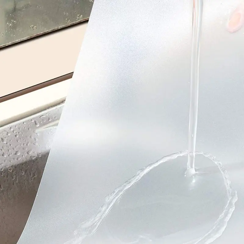 6 Pieces Plastic Placemats Table Mats Heat Resistant Placemats Dining Mats for Table Dining Kitchen