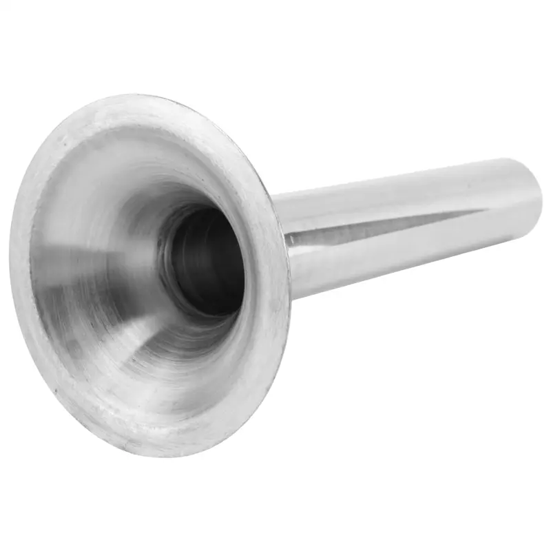 HGHO Stainless Steel Meat Grinder Hole Plate For 12 Type Meat Grinder Blade Net Knife Canister Intestine For Kitchen Aid