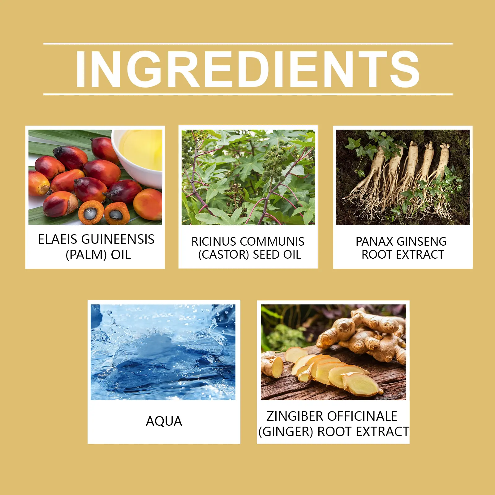 Batana Oil Hair Growth Conditioner Anti Hair Loss Products Fast Growing Hair Mask Nourishing Repair Roots Hair Care for women