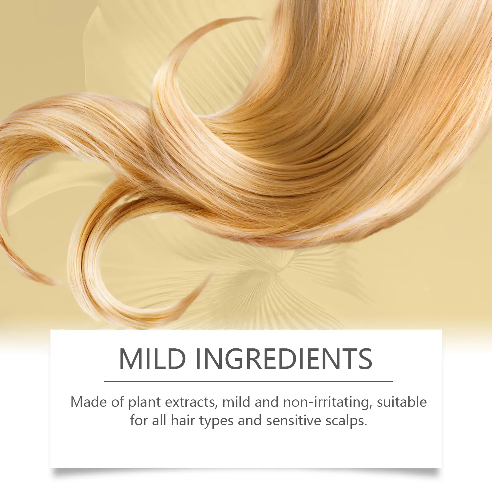 Batana Oil Hair Growth Conditioner Anti Hair Loss Products Fast Growing Hair Mask Nourishing Repair Roots Hair Care for women
