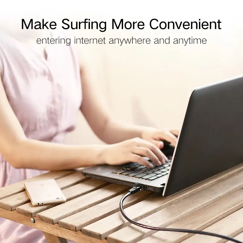 Ethernet Cable Cat6 Gigabit High Speed 1000Mbps Internet Cable RJ45 Shielded Network LAN Cord for Router TV PC PS5 PS4 PS3 Xbox