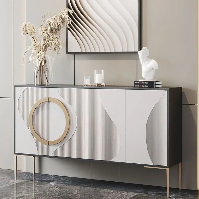 Beutiful Design Shoe Cabinet Waterproof Strong Space Saving Organizer Shoe Rack House Luxury Modern Schoenen Kast Home Furniture