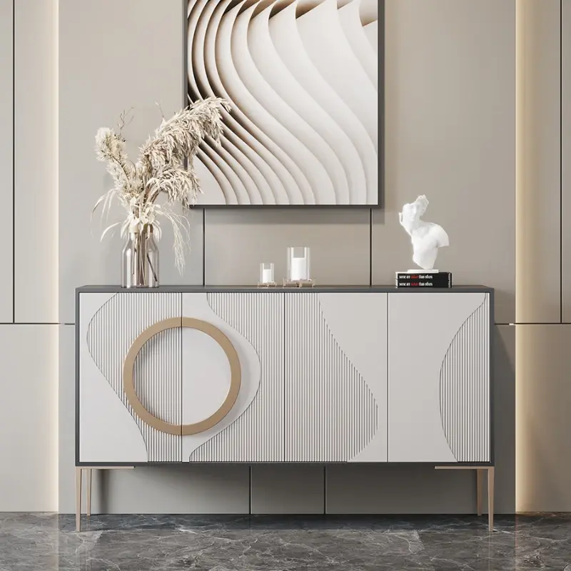 Beutiful Design Shoe Cabinet Waterproof Strong Space Saving Organizer Shoe Rack House Luxury Modern Schoenen Kast Home Furniture