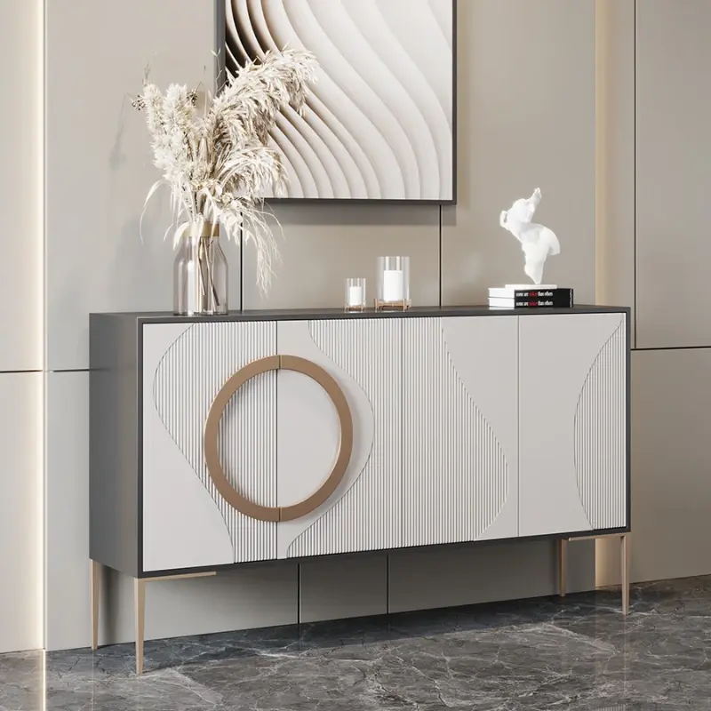 Beutiful Design Shoe Cabinet Waterproof Strong Space Saving Organizer Shoe Rack House Luxury Modern Schoenen Kast Home Furniture
