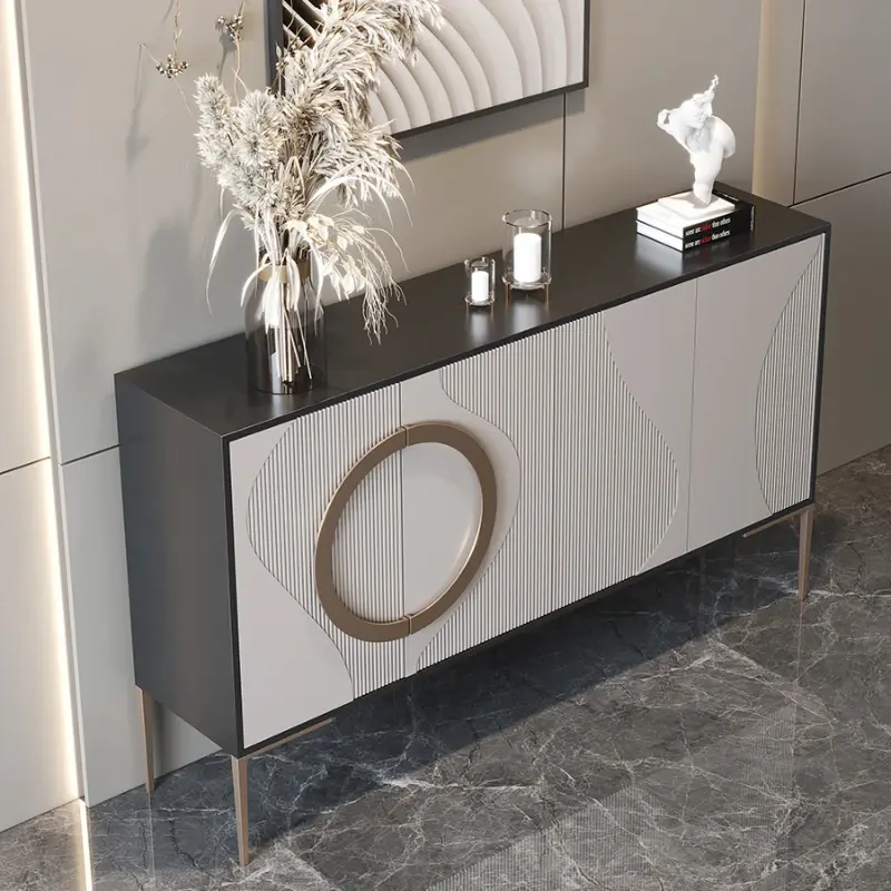 Beutiful Design Shoe Cabinet Waterproof Strong Space Saving Organizer Shoe Rack House Luxury Modern Schoenen Kast Home Furniture