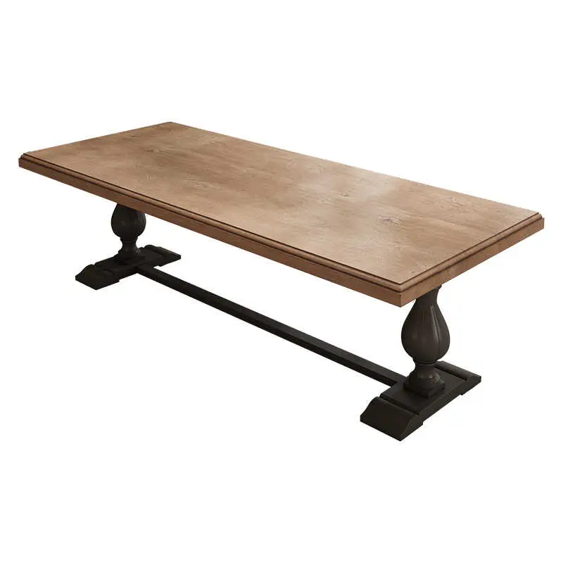 Restaurant Nordic Dining Tables Square Party House Luxury Salon Dining Tables Living Room Kitchen Stoly Do Jadalni Furniture