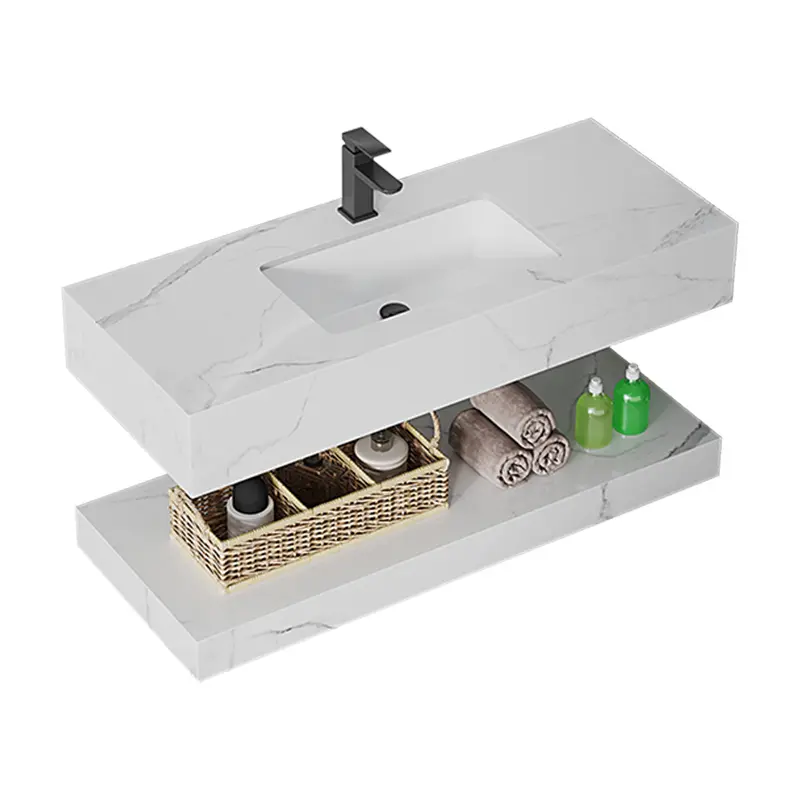 Wall Mounted Bathroom Cabinet Mirror Sink Vanities Organizer Bathroom Cabinet Space Saver Armario De Banheiro Home Furniture