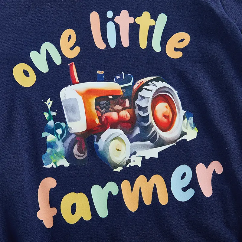 ma&baby 0-18M  Baby Boy Girl Romper Letter Car Print Short Sleeve Jumpsuit Newborn Infant  Summer Clothes