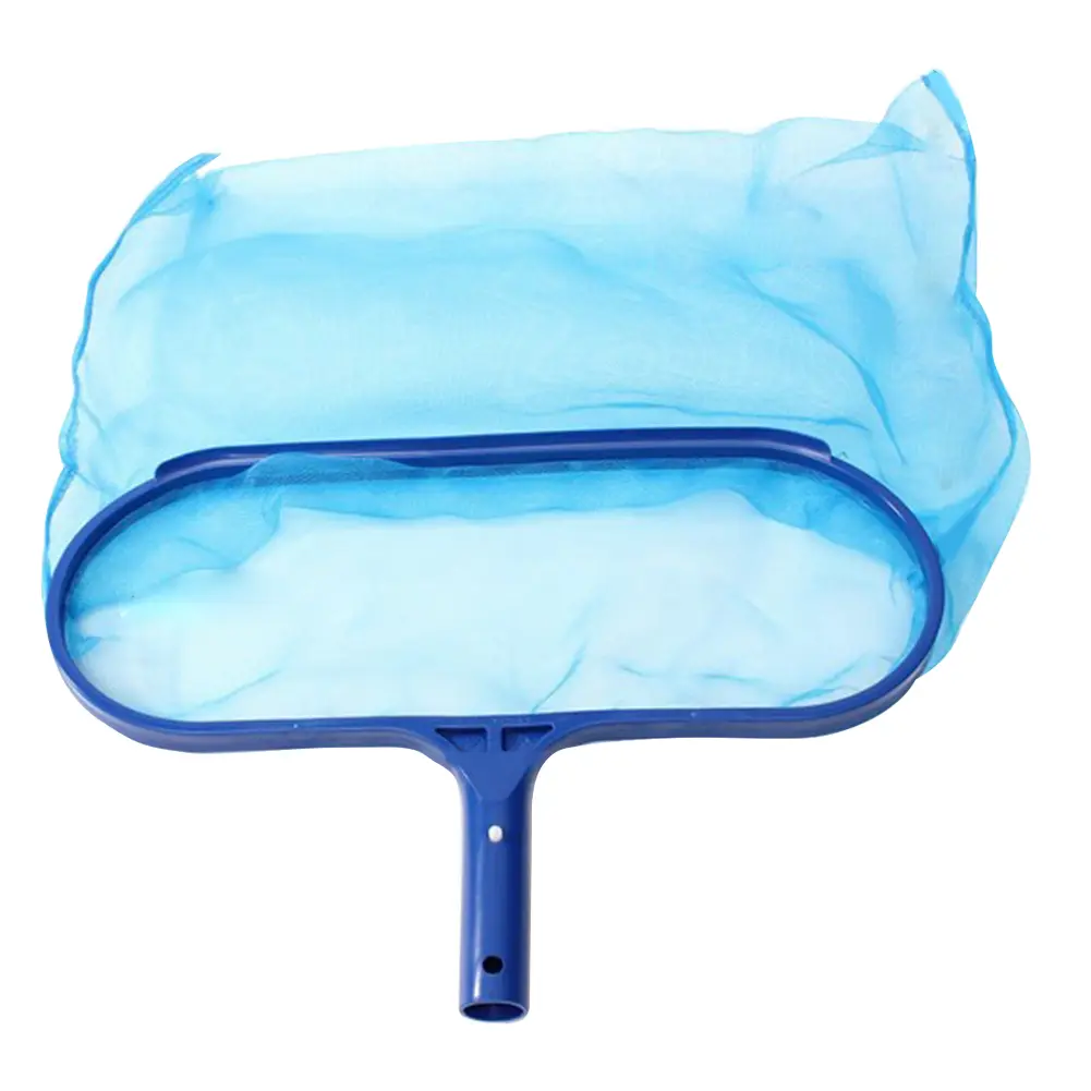 Leaf Catcher with Handle Deep Water Cleaning Net Retractable Practical Portable Multi-function Eco-friendly Professional Tools