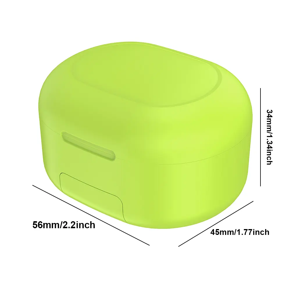 For Tiktok Fingertip Remote Scrolling Ring Wireless Camera Shutter Selfie Button Bluetooth 5.0 With Phone Stand For TIK Tok