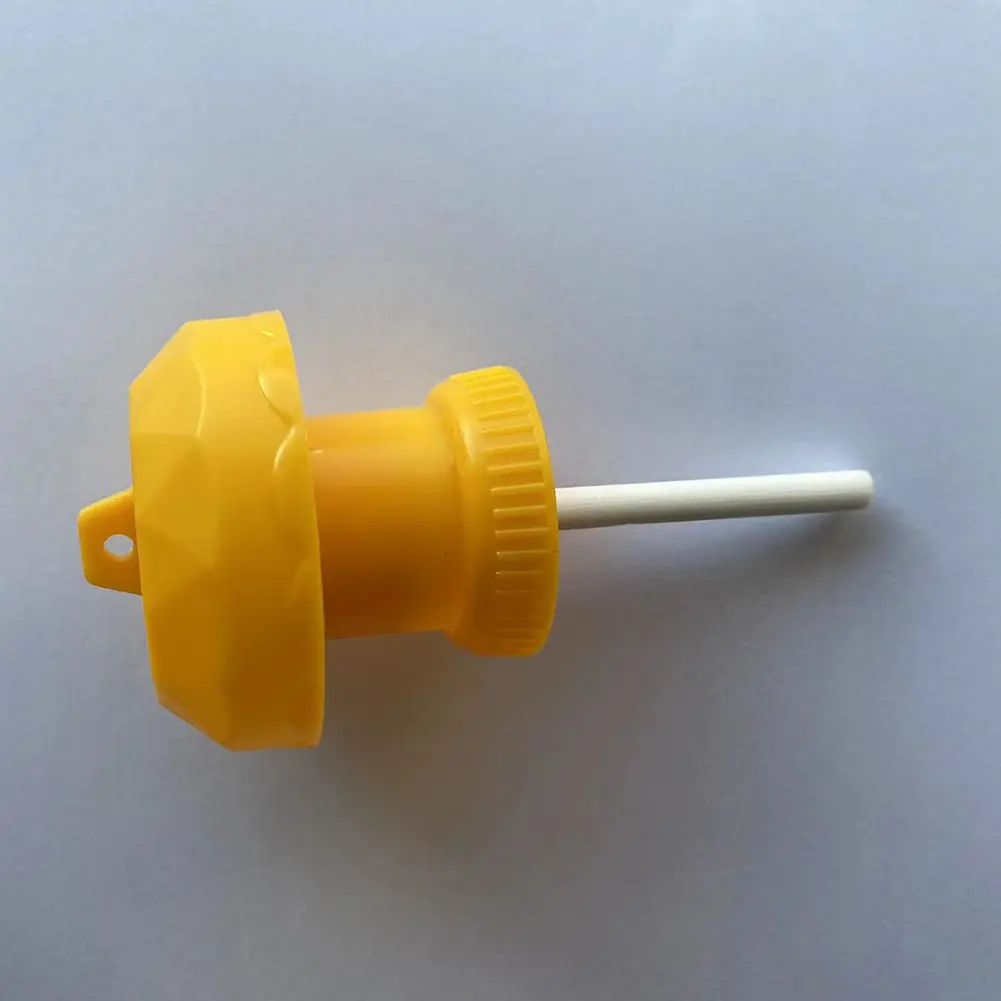 Insect Fly Catcher Control Plastic Antimosquito Fruit Fly Trap Killer Farm Tool