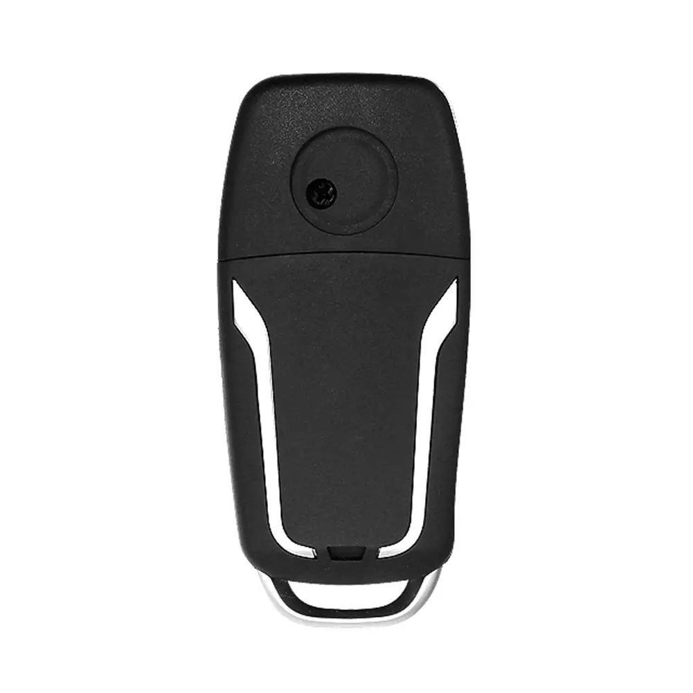 Copy Remote Controller 4 Buttons Gate Opener Remote 433.92 MHz Duplicator Key High Sensitivity for Car Home Garage Door Gate