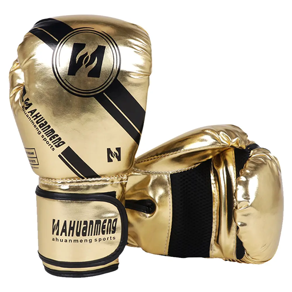 Boxing Gloves Boxing Training Gloves Hook and Loop Closure Punching Bag Gloves Breathable Adjustable Punch Mitts for Kids Adults