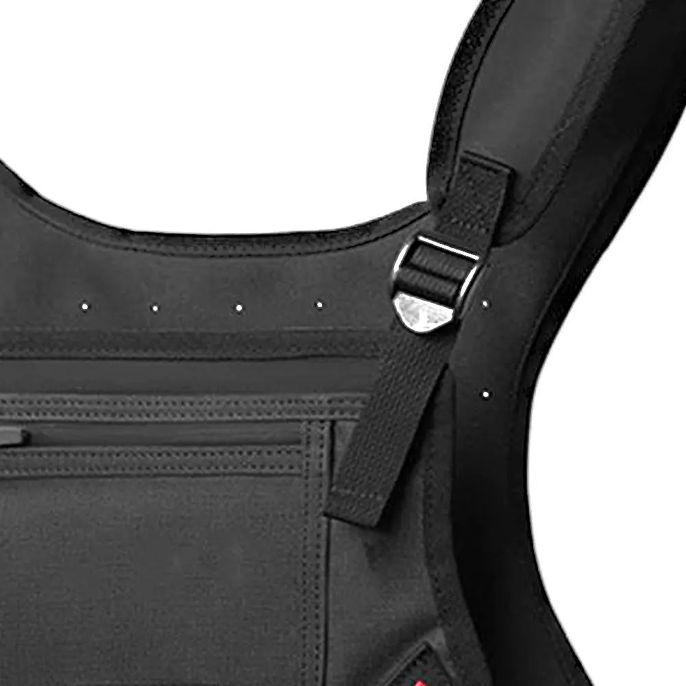 Running Vest Bag for Men Water Resistant Running Backpack with Phone Holder Waist Pack for Workouts Running Cycling