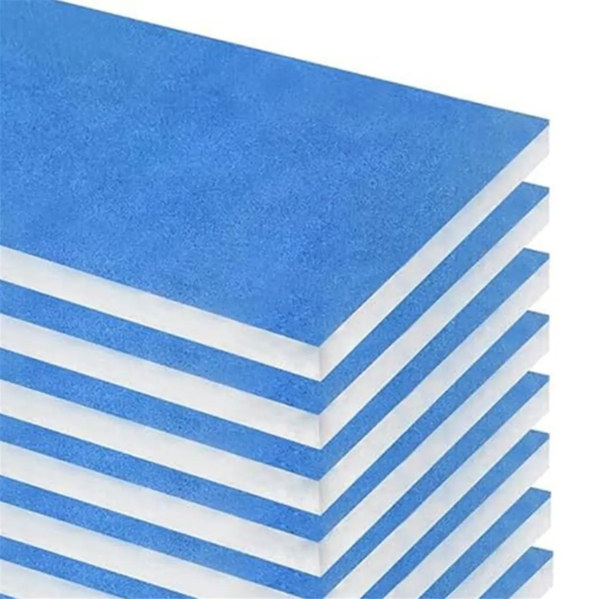 New 12Pieces Paint Booth Filters,SprayBooth Filter, Paint Booth Exhaust Filters for Replace Airbrush SprayBooths Paint