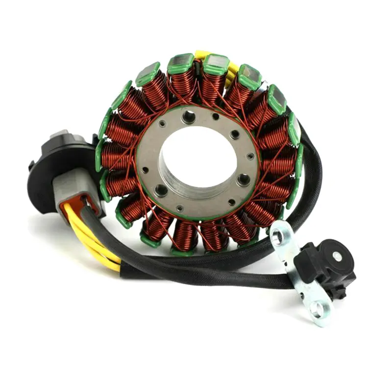 HGHO 2X Stator Magneto Coil For Seadoo 800 951 GTX GSX SPX RX XP 95-03 290886588 420886588