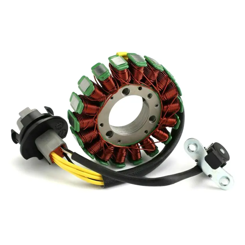 HGHO 2X Stator Magneto Coil For Seadoo 800 951 GTX GSX SPX RX XP 95-03 290886588 420886588