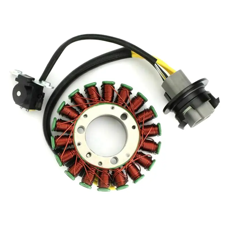 HGHO 2X Stator Magneto Coil For Seadoo 800 951 GTX GSX SPX RX XP 95-03 290886588 420886588