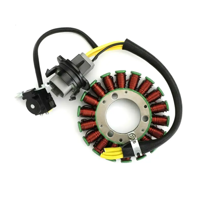 HGHO 2X Stator Magneto Coil For Seadoo 800 951 GTX GSX SPX RX XP 95-03 290886588 420886588