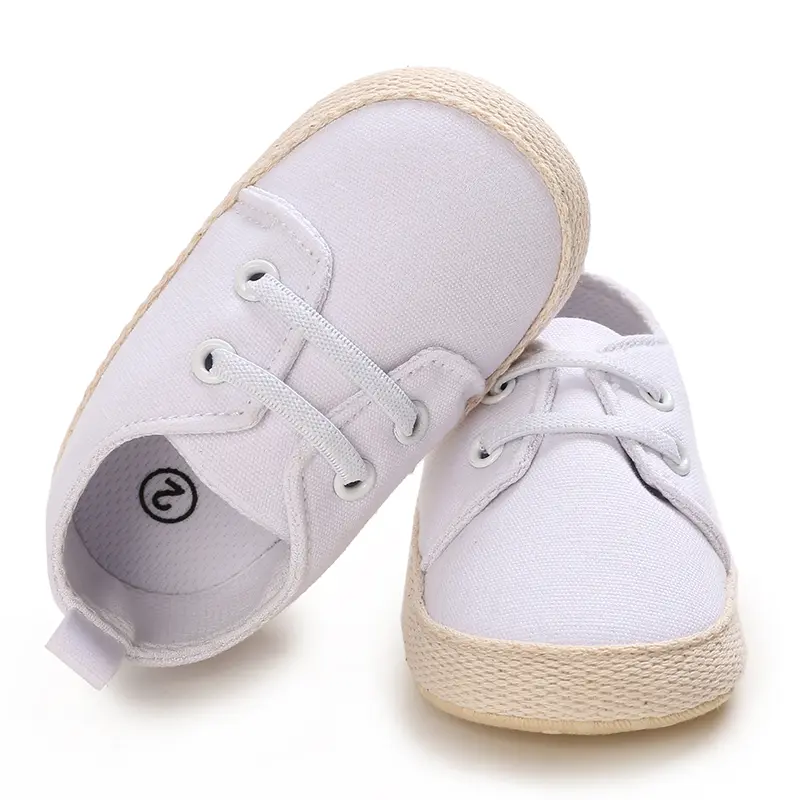 Baby shoes, spring and autumn styles, 0-1 year old girls' flat footed walking shoes, women's treasure princess shoes, walking sh