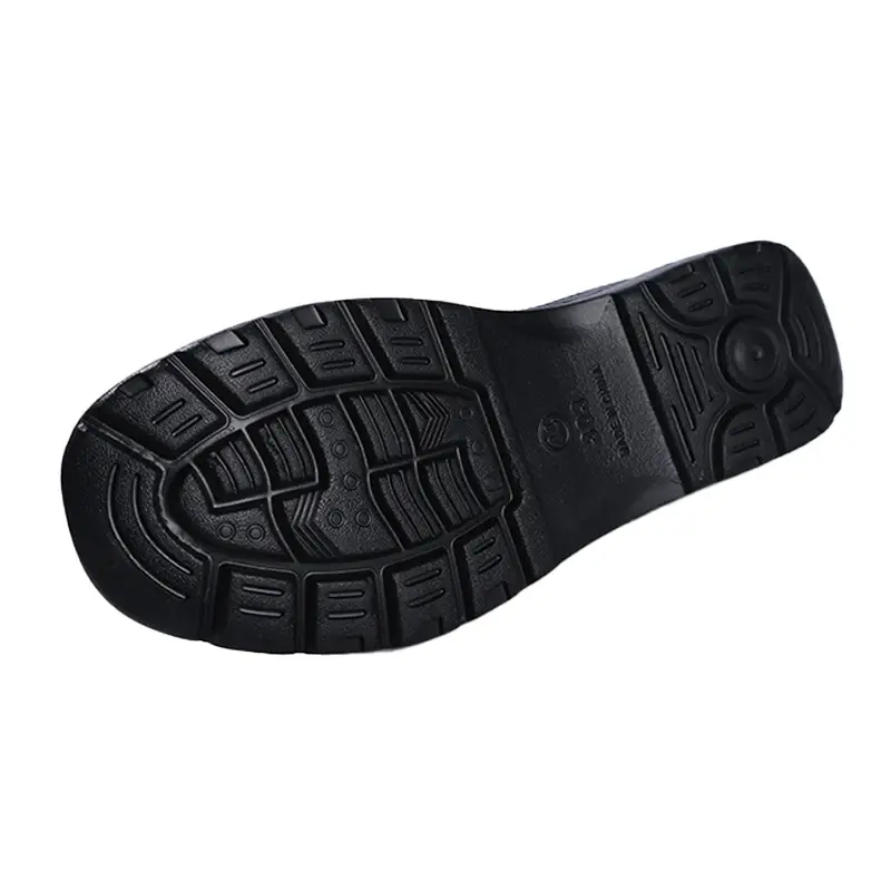 Men Chef Shoes Women Non-slip Waterproof Oil-proof Kitchen Shoes Nurse shoes Work Shoes For Master Restaurant Sandal