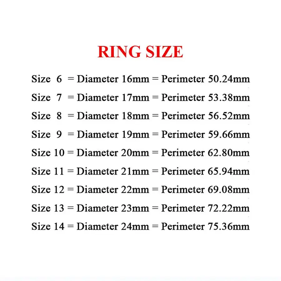 Freeteeme Punk 2mm/4mm/6mm/8mm Wide Simple Rings for Women Men Stainless Steel Smooth High Polished Wedding Finger Rings Jewelry